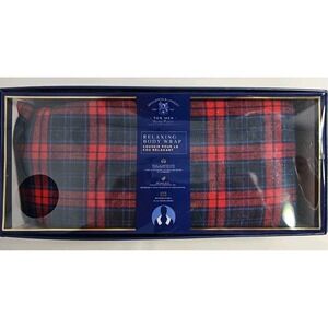 Brompton & Langley‎ Body Wrap For Men